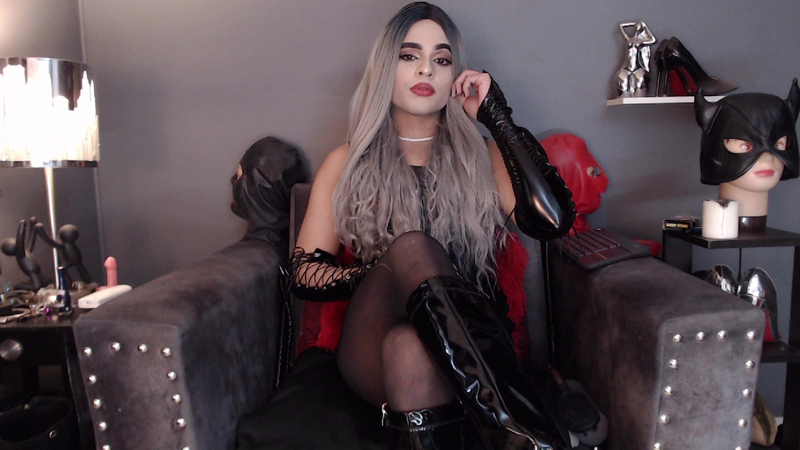 Artiest Belladarcksr Foto 9