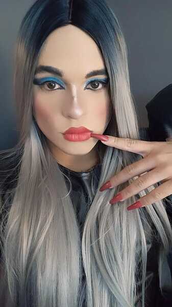 Artiest Belladarcksr Foto 6