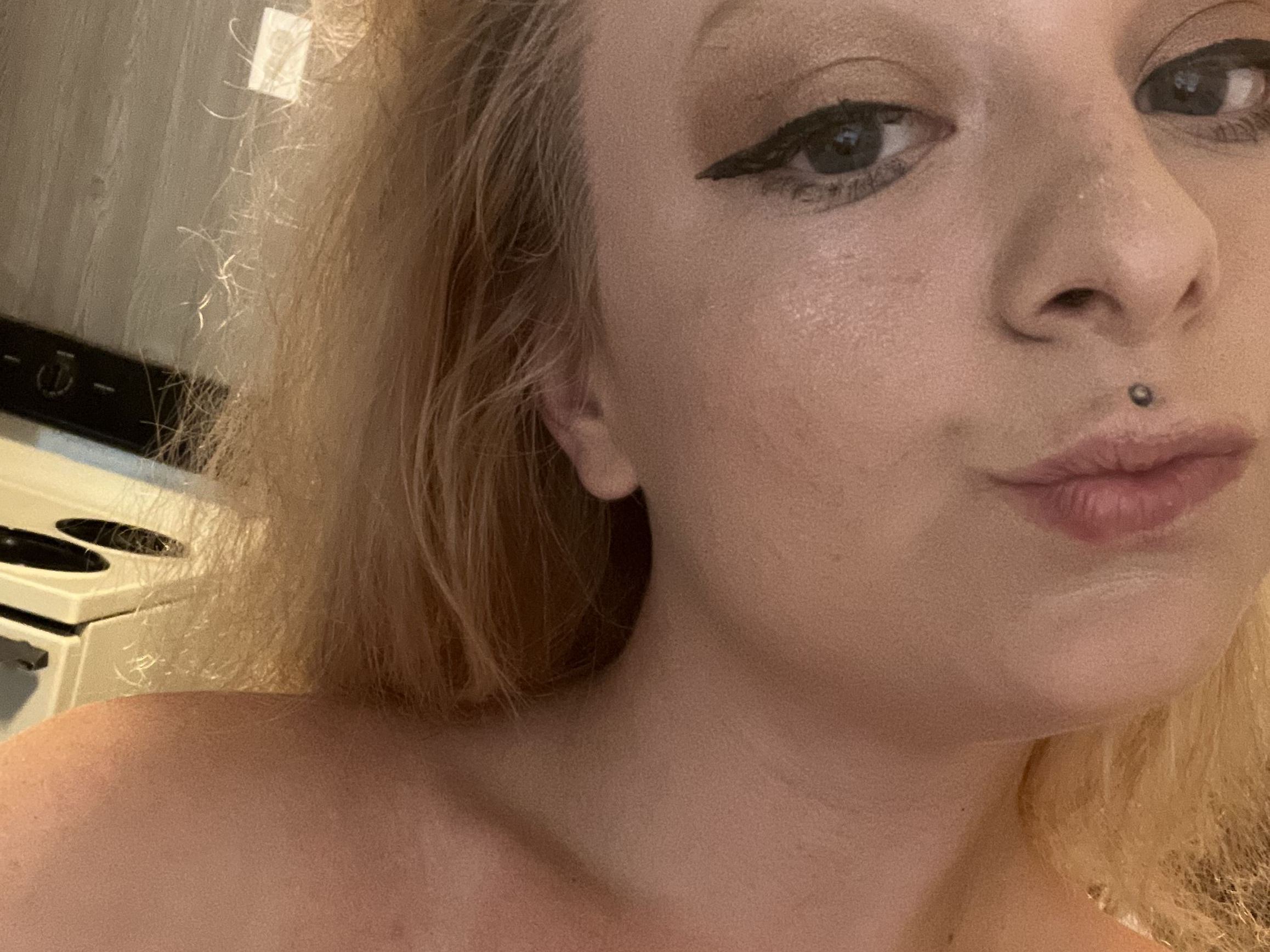 Profilbilde av Sizequeen25 webkamera modell