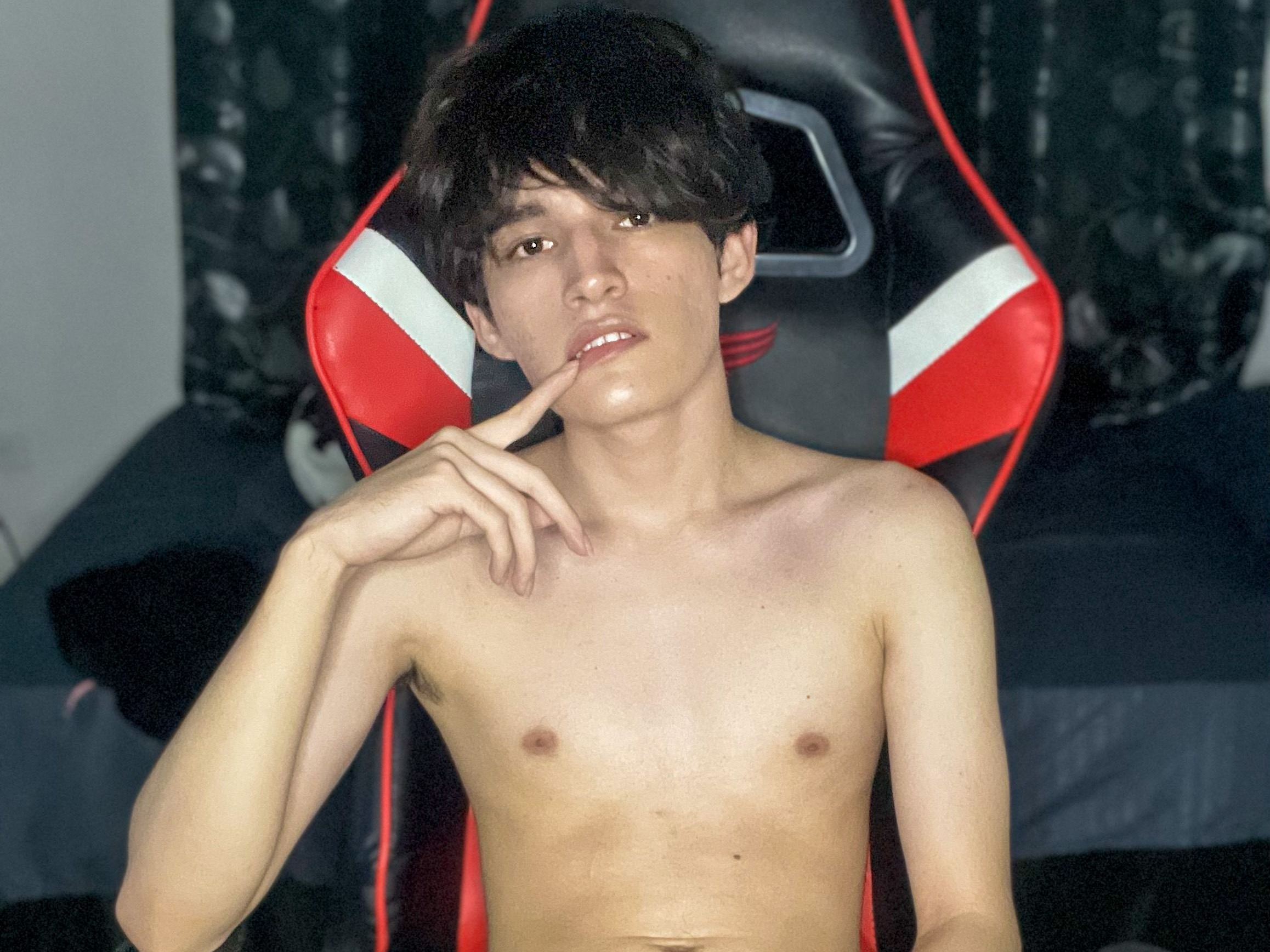 Foto de perfil de modelo de webcam de Eren18 