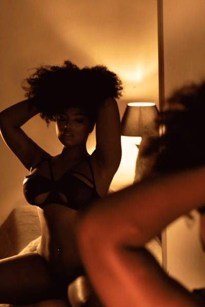 Interprète CynthiaCopper Photo 5