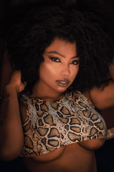 Interprète CynthiaCopper Photo 4