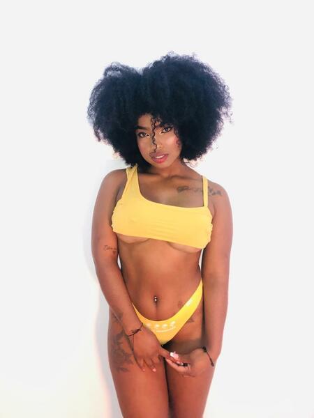 Interprète CynthiaCopper Photo 1