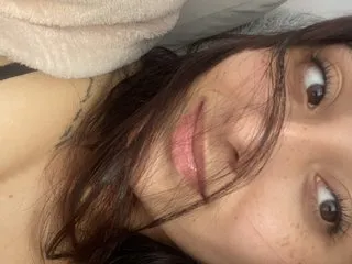 Image de profil du modèle de webcam RoseHolden