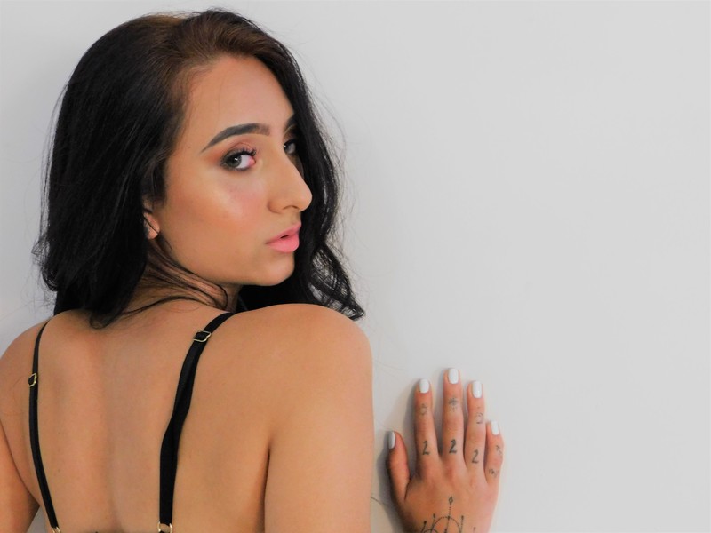 Interprete RoseHolden Foto 10