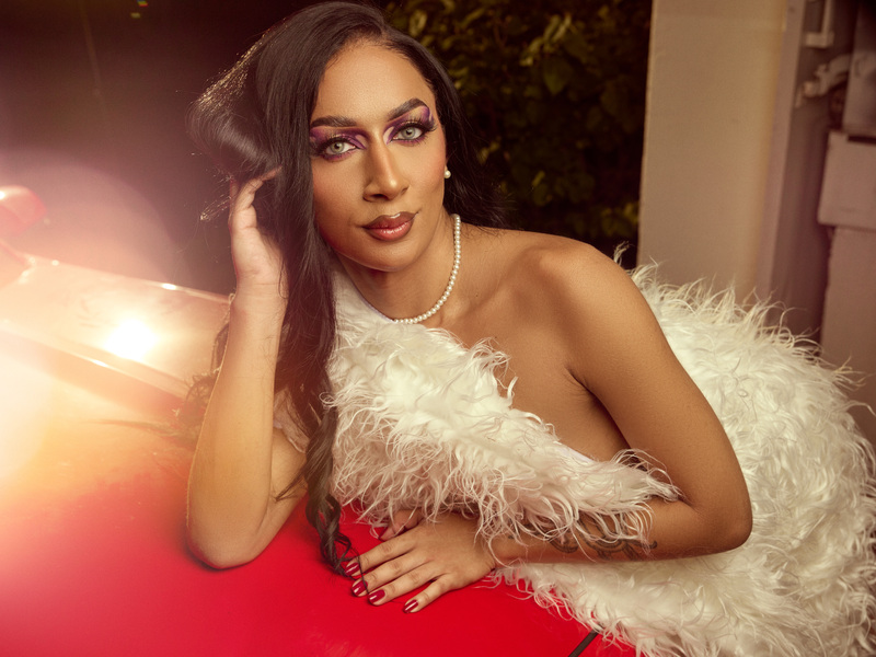 Interprète MadissonBlaire Photo 11