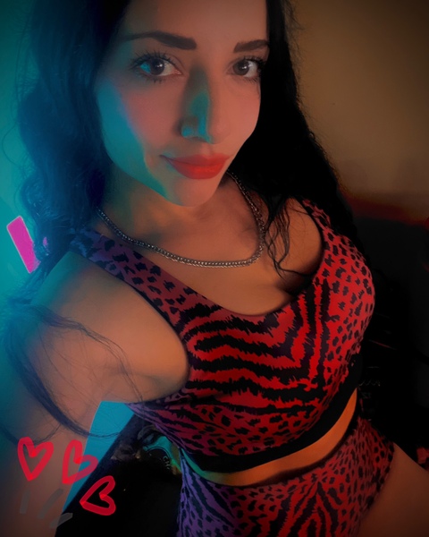 Artista aryredstars Foto 1