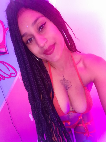 Artist ShellsyCarter Foto 1