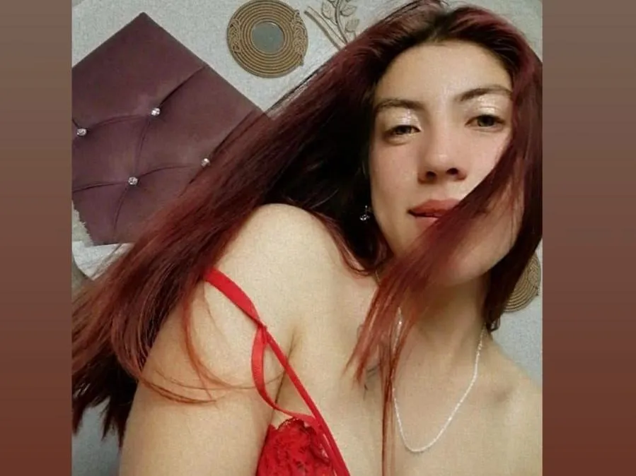 Imagen de perfil de modelo de cámara web de kailyAdams