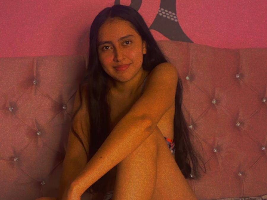 daniahot18 Profilbild des Cam-Modells