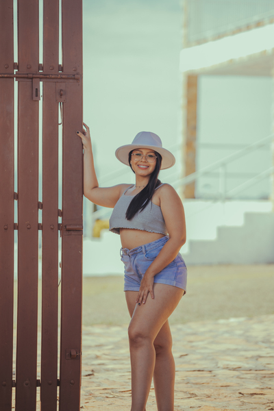 Utøver CarolinaSantos Bilde 7