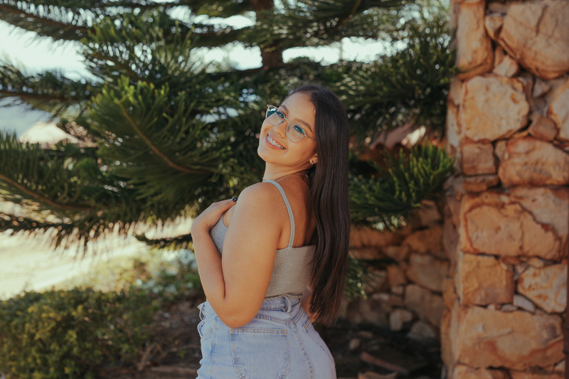 Utøver CarolinaSantos Bilde 11