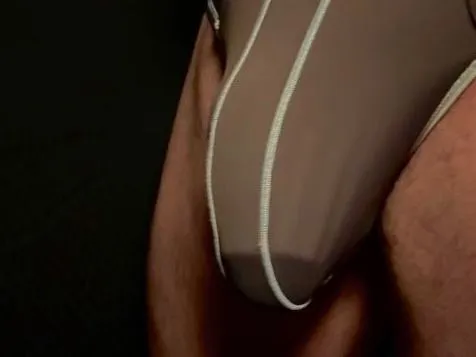 BigNthic4u profilbild på webbkameramodell