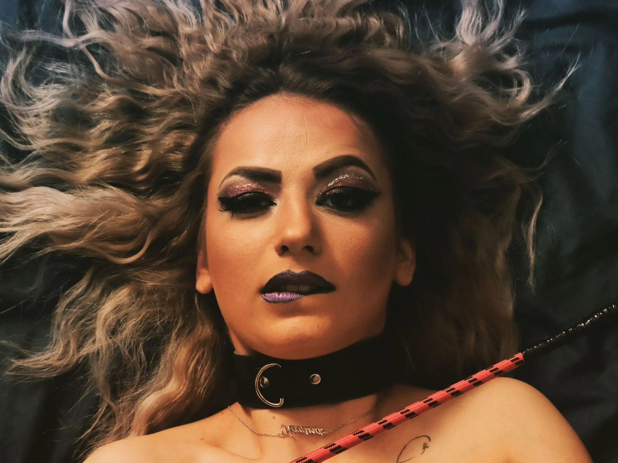 TrrKarina profielfoto van cam model