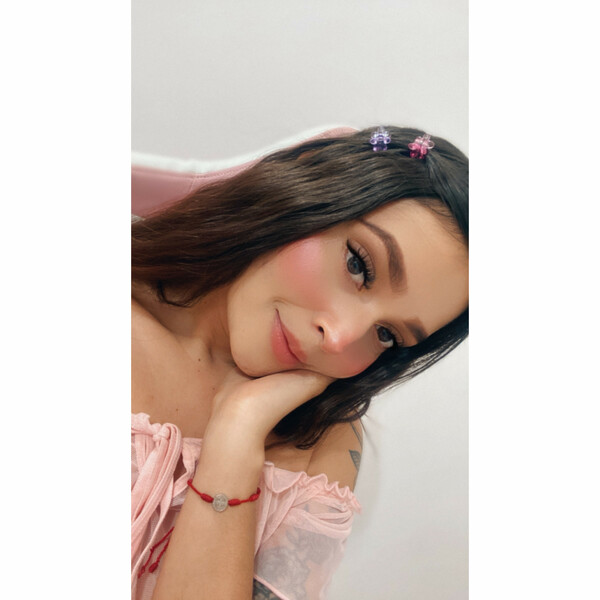 Utøver MeganBlake Bilde 10