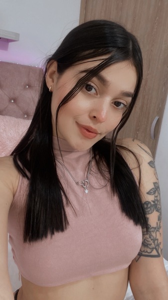 Utøver MeganBlake Bilde 6