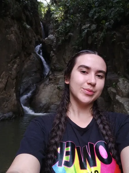 Interprete AshnJack Foto 12