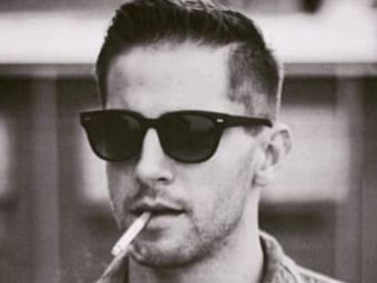 Imagen de perfil de modelo de cámara web de TheePianist