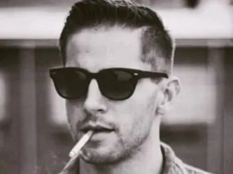 Foto de perfil de modelo de webcam de TheePianist