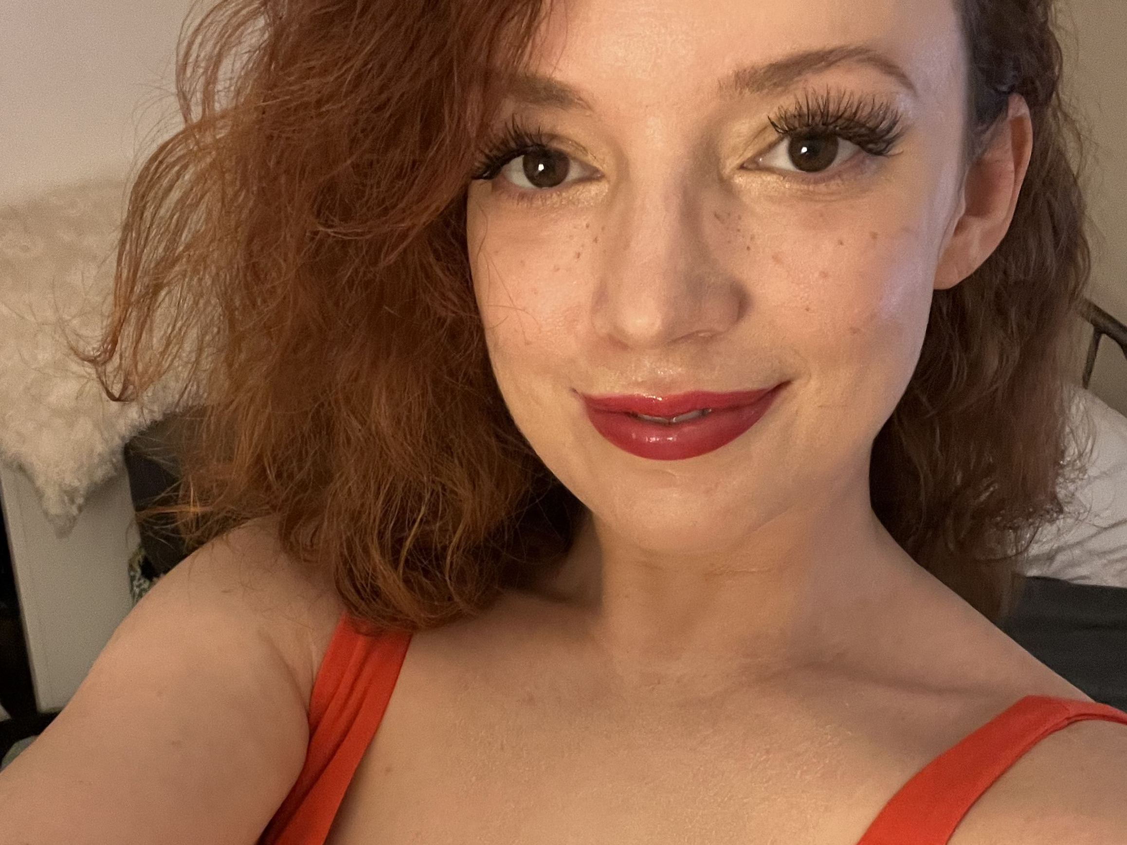 chloexdoll Profilbild des Cam-Modells 