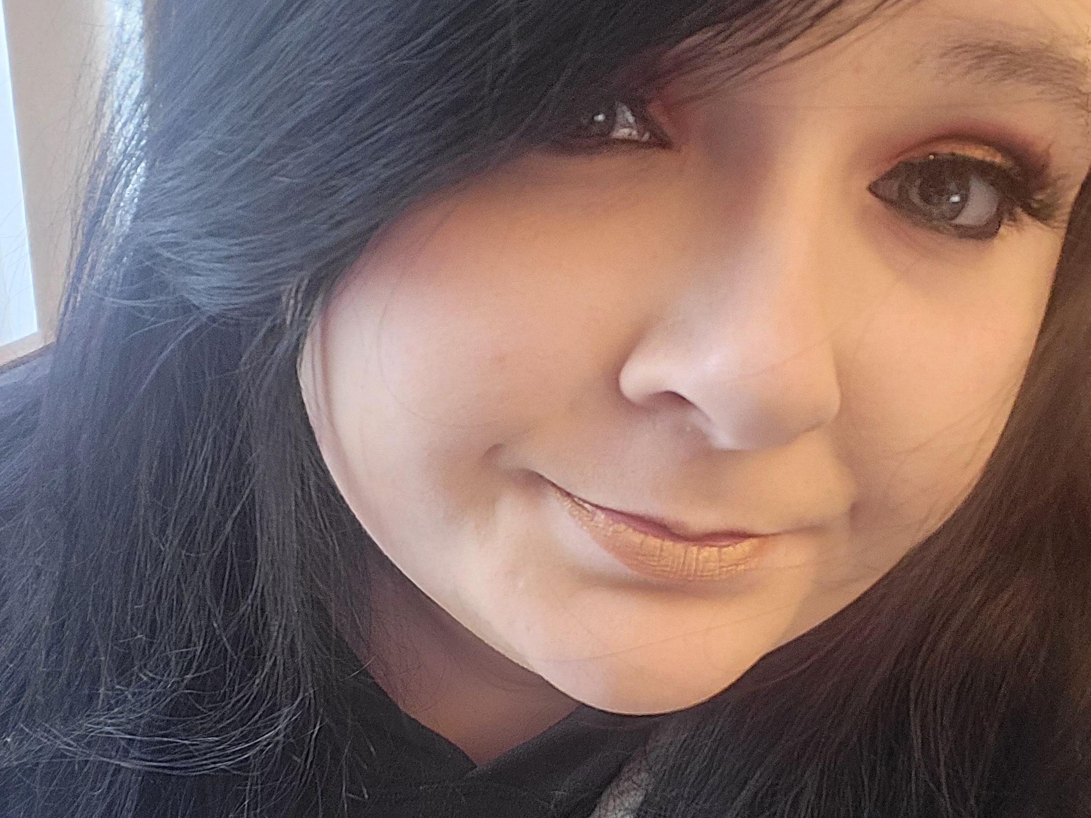 NickyGirl23 profilbild på webbkameramodell 