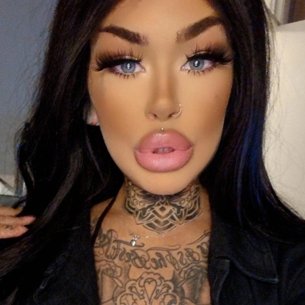 Interprete xoxJuicyLucyxox Foto 3