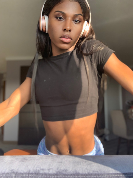 Interprète SexyAssChunli Photo 9