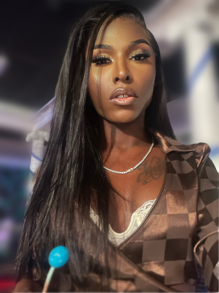 Interprète SexyAssChunli Photo 4