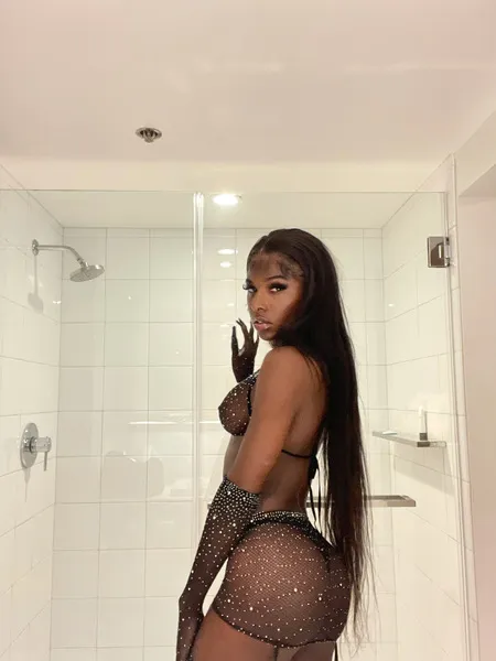 Interprete SexyAssChunli Foto 3