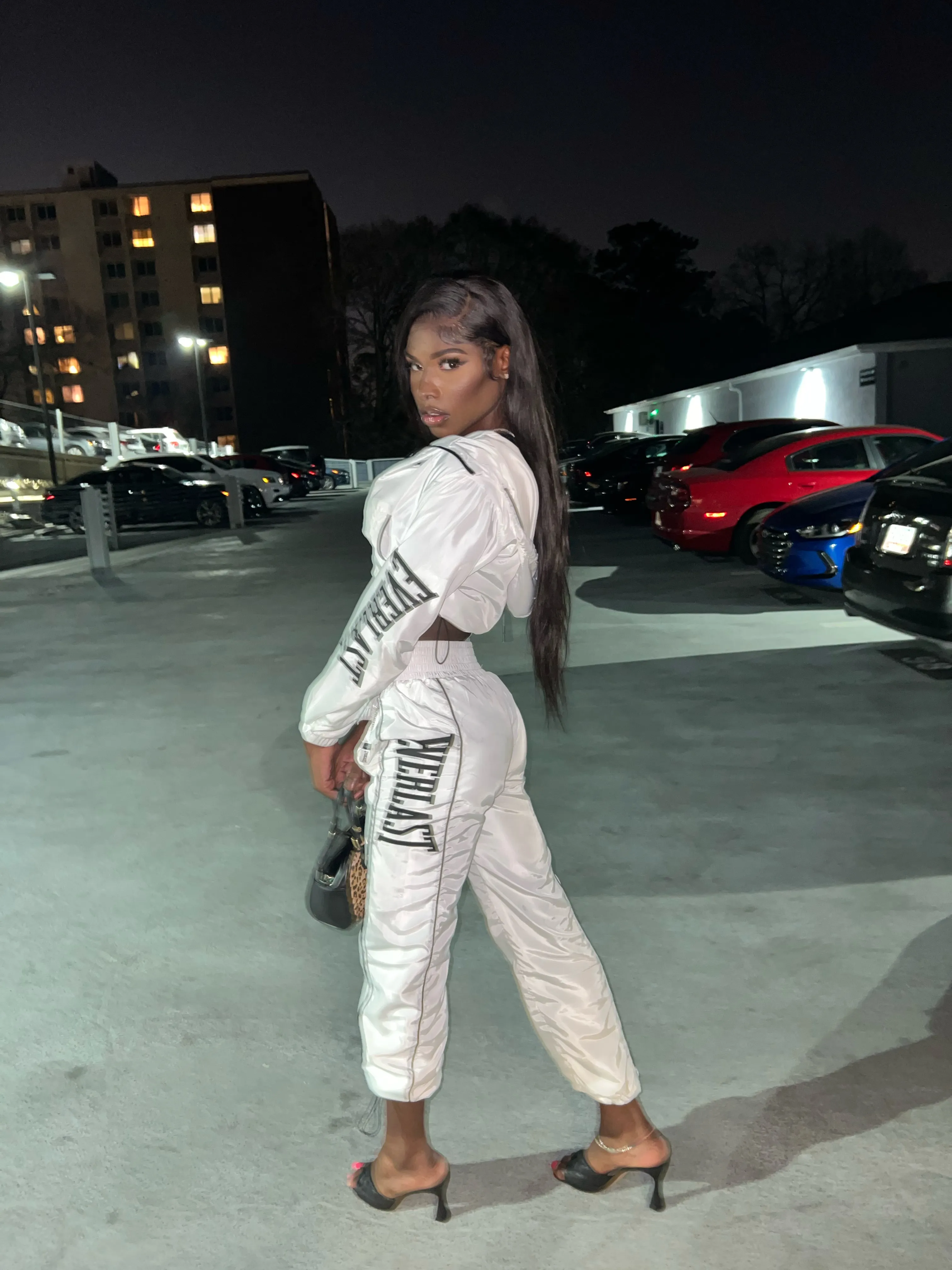 Interprete SexyAssChunli Foto 5