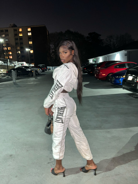 Interprète SexyAssChunli Photo 5