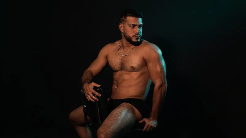 Artist SamanthaLukass Foto 8