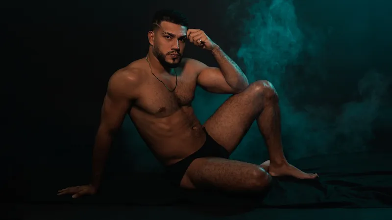 Artist SamanthaLukass Foto 6