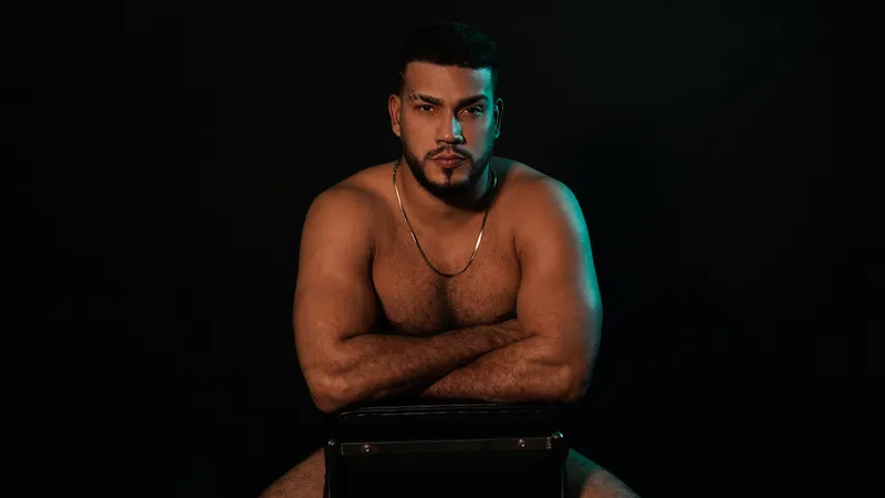 Artist SamanthaLukass Foto 9