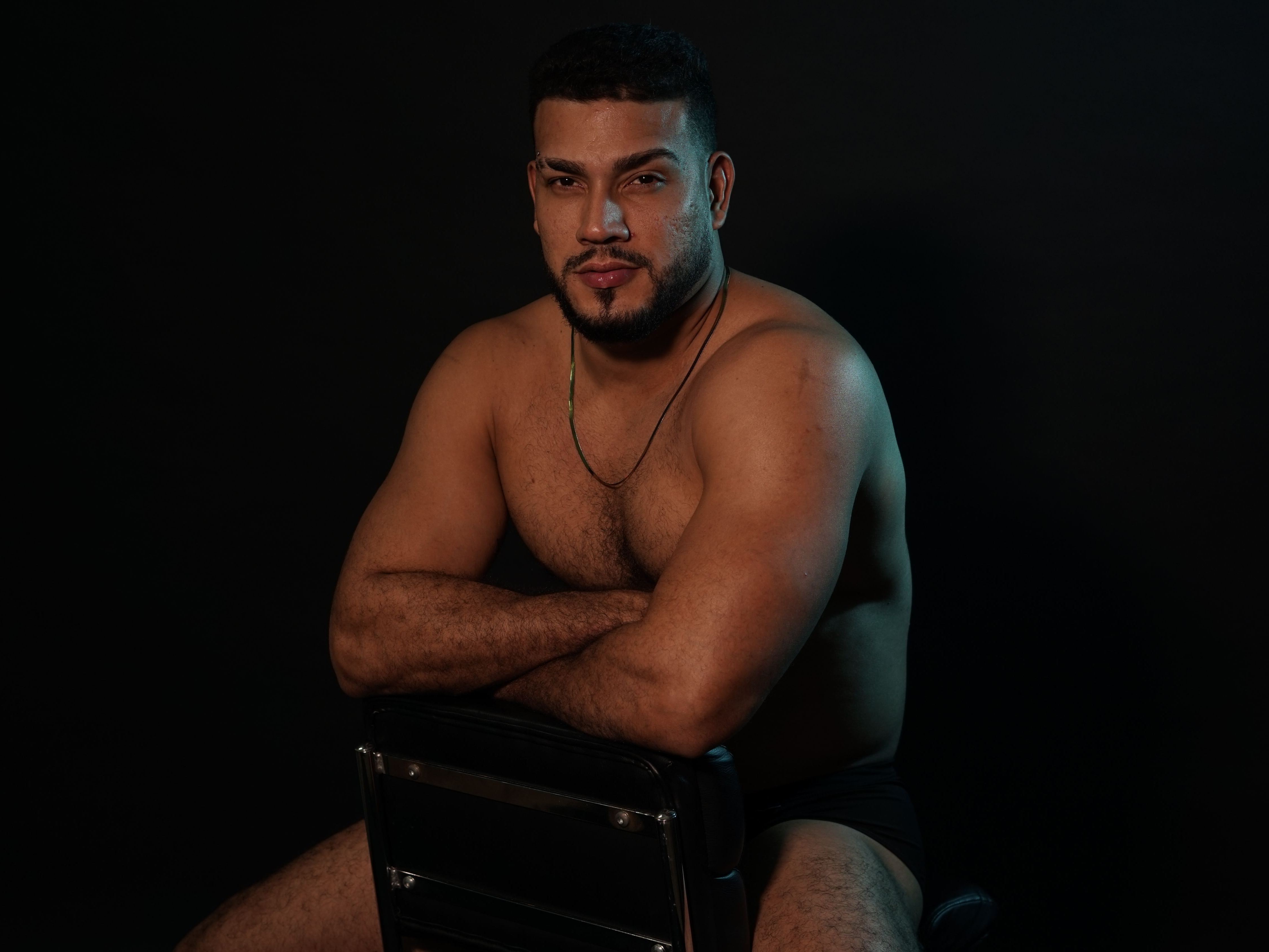 SamanthaLukass profilbild på webbkameramodell