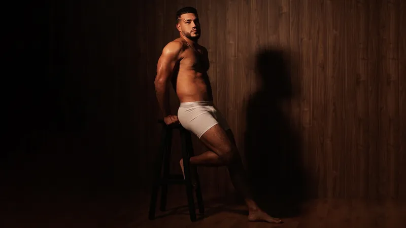 Artist SamanthaLukass Foto 3