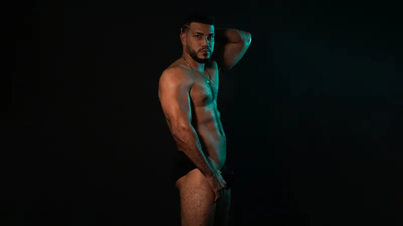 Artist SamanthaLukass Foto 10