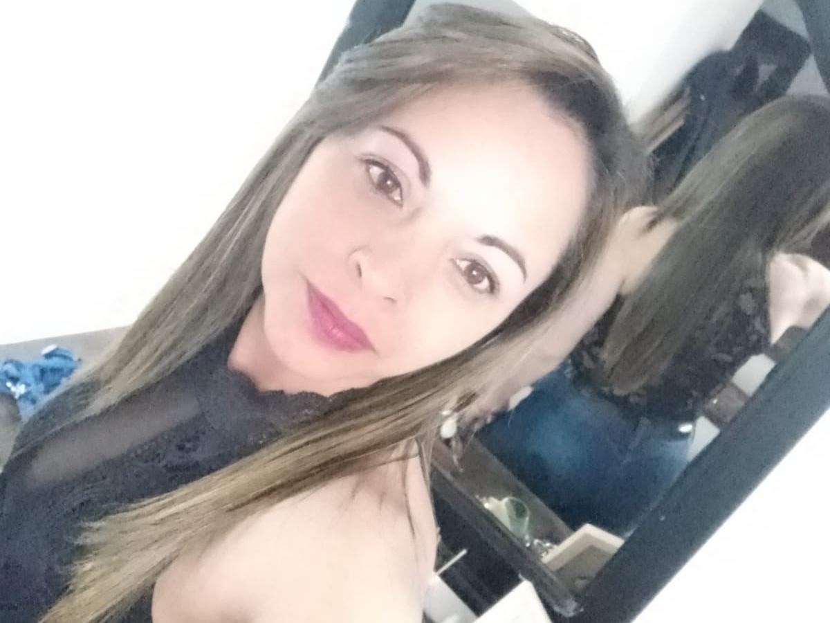 Foto de perfil de modelo de webcam de CarolineBrown018 