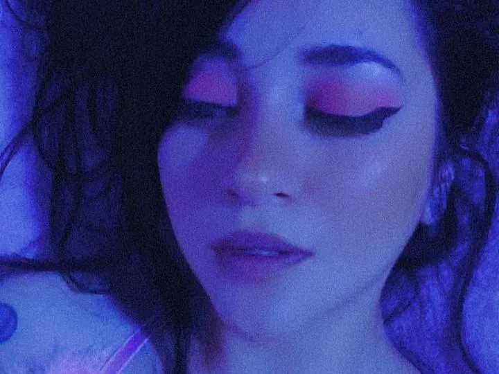 Image de profil du modèle de webcam Saracortes