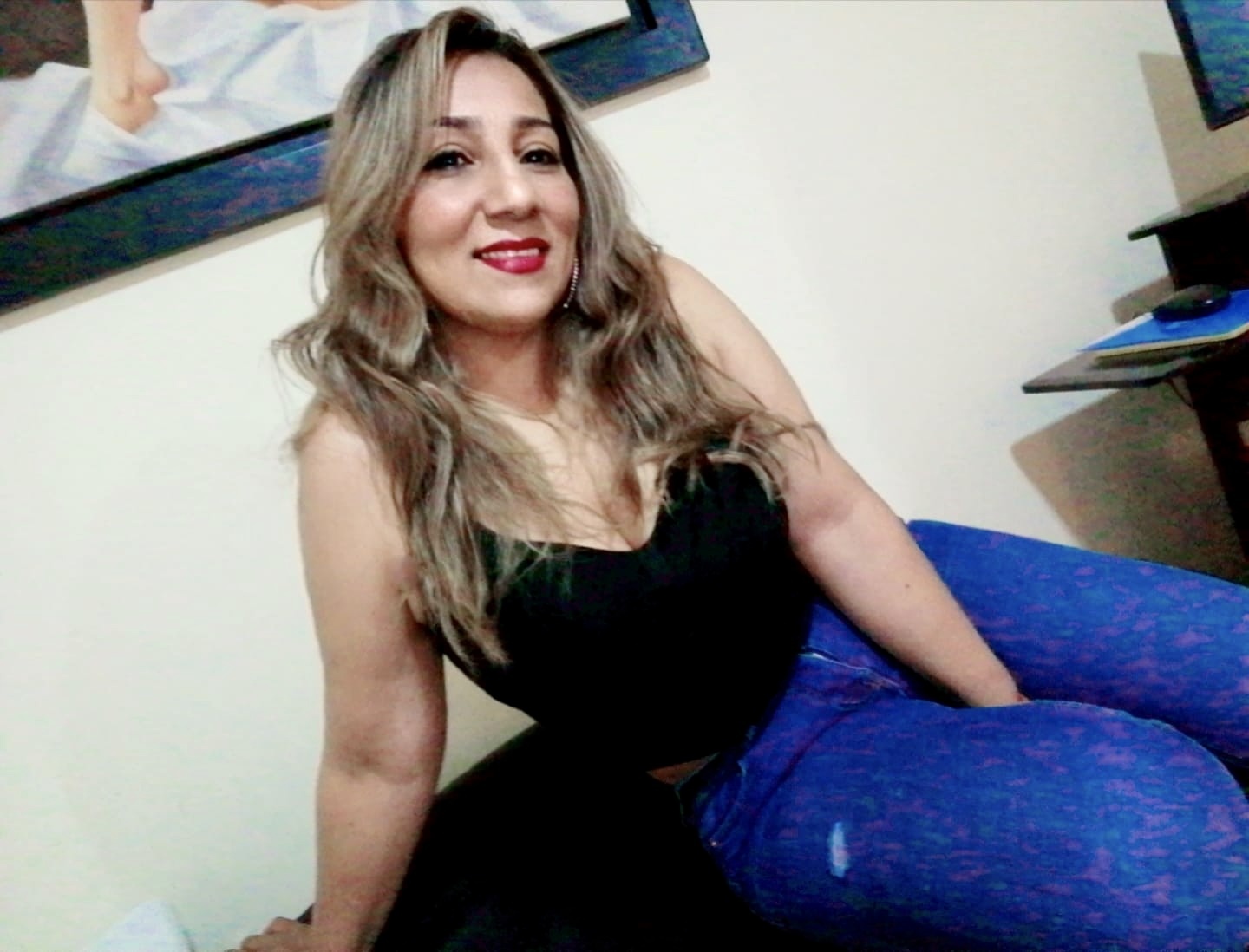 Artista BethJade Foto 12