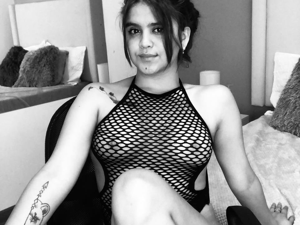 Profilbilde av Taliany18Perez webkamera modell