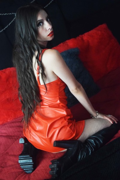 Artiest AmeliaSpear Foto 1