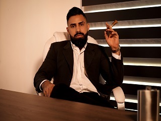 Artista FelipeGamarraa Foto 1