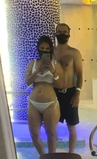 Artist CoupleBelgianSpanish Foto 1