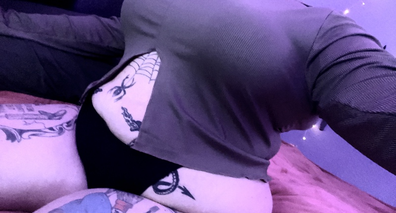 Interprète Synthesuccubus Photo 3