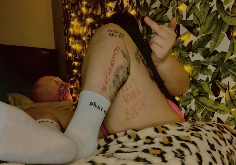 Interprète Synthesuccubus Photo 12