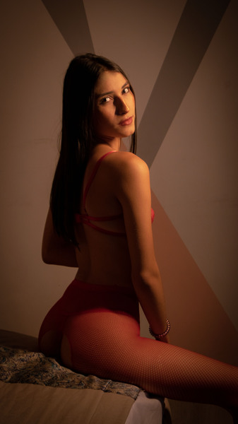 Interprete BrianaPatrell Foto 12