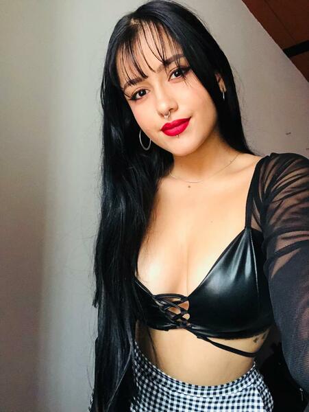 Interprète AbbyMillerrt Photo 7