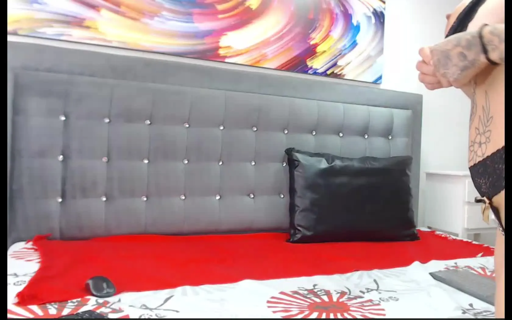 Interprete KittyLuu Video 1