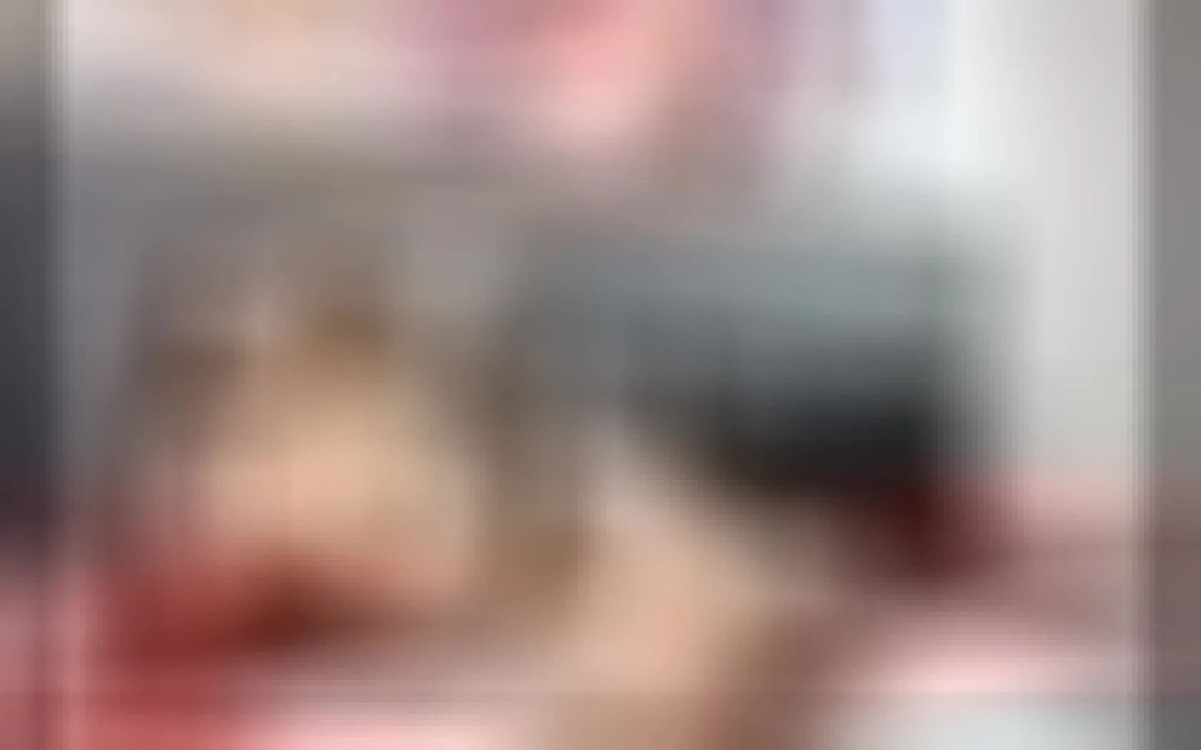 Artist KittyLuu Video 1